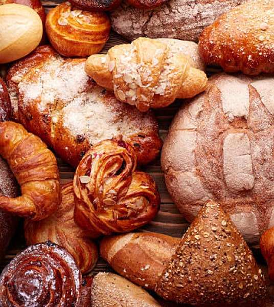 Bread & Bakery